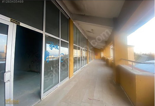 MABELDEN FATİH MAH. FATSA TOKİ İÇİNDE İŞ YERİ ACİL SATILIKTIR